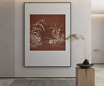 New Chinese Style Painting-ID:818030863
