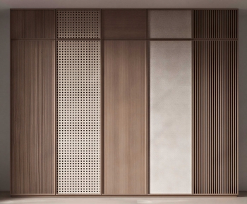 Modern Wall Panel-ID:245683918