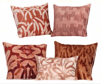 Modern Pillow-ID:843552119