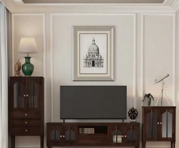 Modern TV Cabinet-ID:974359044