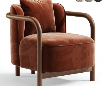 Modern Lounge Chair-ID:991859913