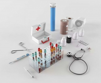 Modern Medical Equipment-ID:388242017