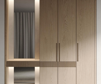 Modern Shoe Cabinet-ID:935502058