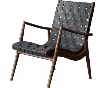 Modern Lounge Chair-ID:250236992