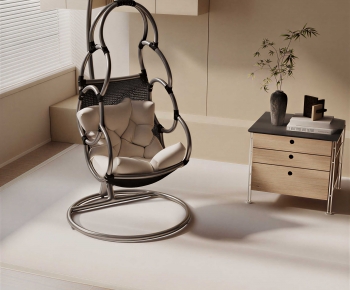 Modern Hanging Chair-ID:394244915