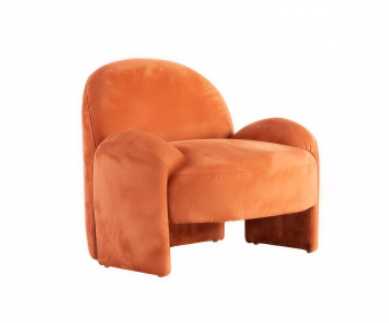 Modern Lounge Chair-ID:583667998