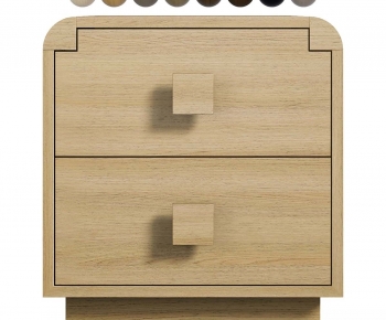 Modern Bedside Cupboard-ID:876168971