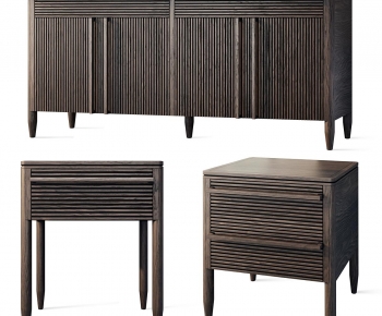 Modern Bedside Cupboard-ID:556252009