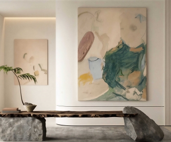 Modern Painting-ID:464745047