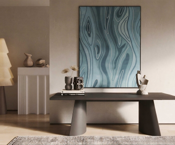 Wabi-sabi Style Painting-ID:949445967