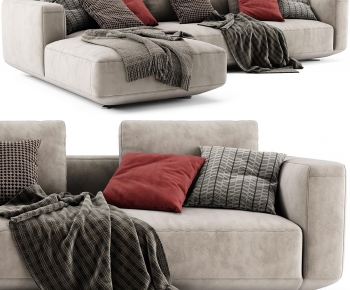 Modern Corner Sofa-ID:882529027