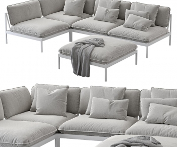 Modern Multi Person Sofa-ID:486062053