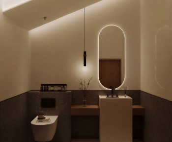 Modern TOILET-ID:574157009