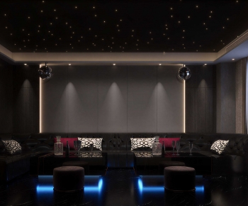 Modern KTV Box-ID:568955909