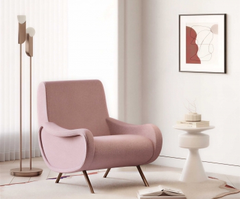 Modern Lounge Chair-ID:332387928