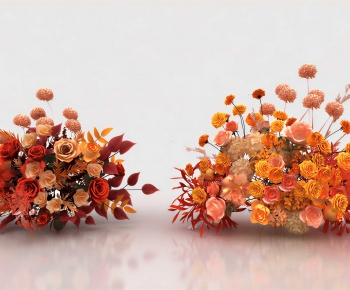 Modern Flowers-ID:188081988