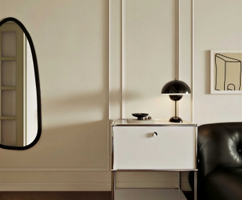 Modern Side Cabinet-ID:530259638
