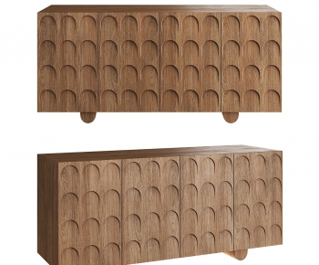 Modern Side Cabinet-ID:279431103