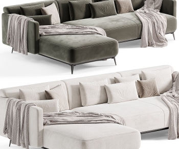 Modern Corner Sofa-ID:480269911