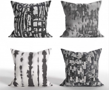 Modern Pillow-ID:463751083