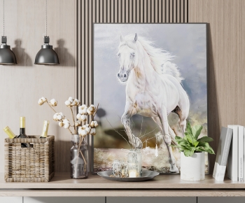 Modern Decorative Set-ID:905271056