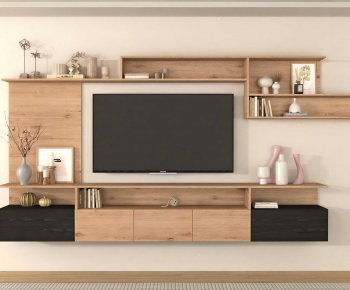 Modern TV Wall-ID:481979828