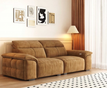 Modern A Sofa For Two-ID:477746965