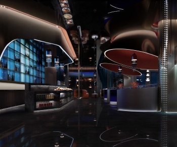 Modern Ktv-ID:848128089