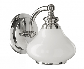 French Style Wall Lamp-ID:457630228