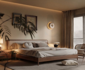 Wabi-sabi Style Residential Hostel-ID:331145053