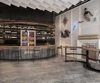 Modern Bar-ID:398070109