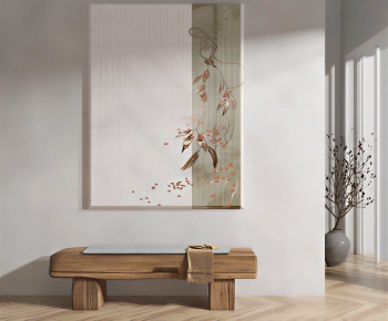 New Chinese Style Painting-ID:911911965