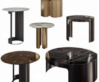 Modern Coffee Table-ID:286992074
