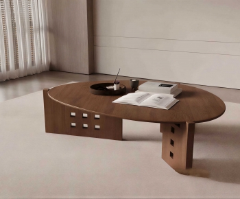 Modern Coffee Table-ID:817581897