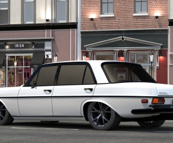 Modern Car-ID:559251078