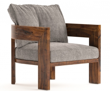 Modern Lounge Chair-ID:261682996
