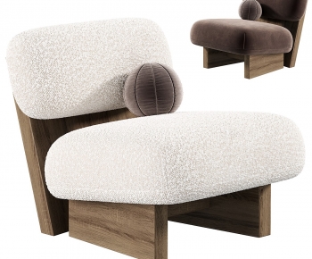 Modern Single Sofa-ID:123967893
