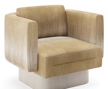 Modern Single Sofa-ID:649991998