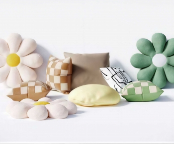 Modern Pillow-ID:101634033