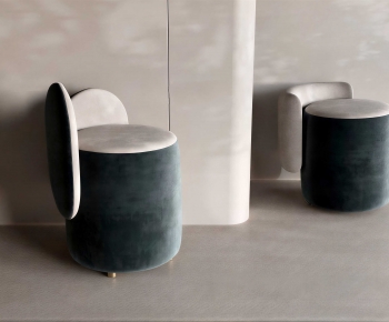 Modern Sofa Stool-ID:411643036