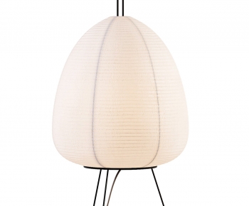 Japanese Style Table Lamp-ID:878417029