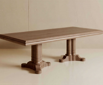 European Style Table-ID:727572926