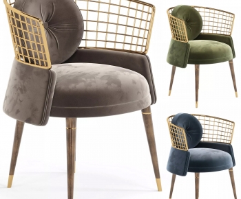 Modern Lounge Chair-ID:890898945
