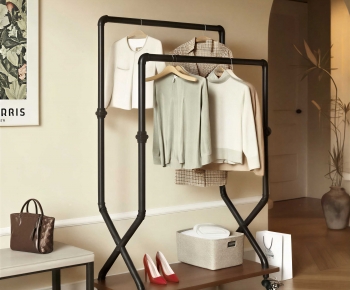 Modern Coat Hanger-ID:986213924