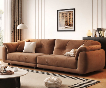 Modern A Sofa For Two-ID:450916058