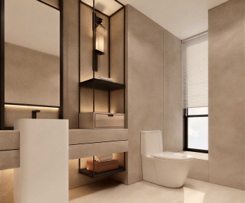 Modern TOILET-ID:833477977