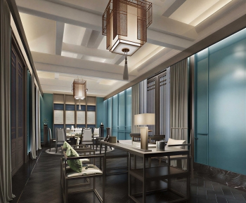 New Chinese Style Restaurant Box-ID:473645939