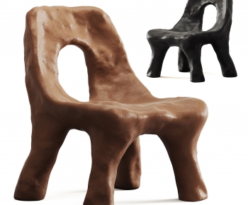 Modern Lounge Chair-ID:212661035