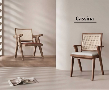 Modern Dining Chair-ID:731147059