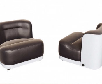 Modern Single Sofa-ID:200942995